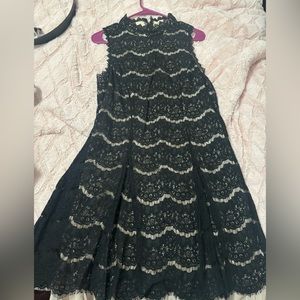 Trixxi cocktail dress